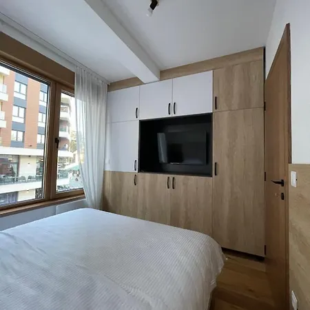 Apartman Zlatibor Centar Exterior foto