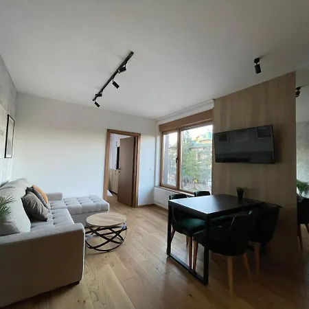 Apartman Zlatibor Centar Exterior foto