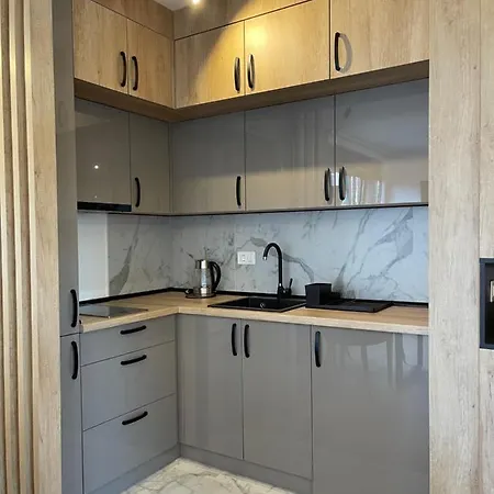 Apartman Zlatibor Centar Exterior foto
