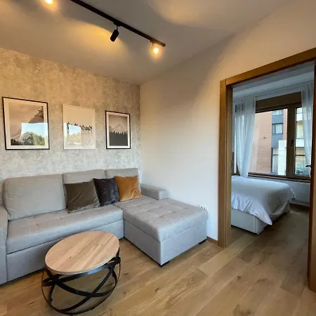 Apartman Zlatibor Centar Exterior foto