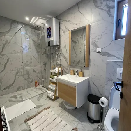 Apartman Zlatibor Centar Exterior foto