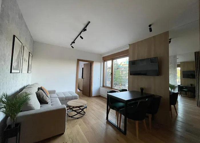 Apartman Zlatibor Centar