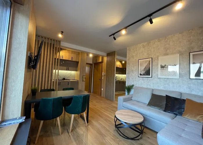 Apartman Zlatibor Centar