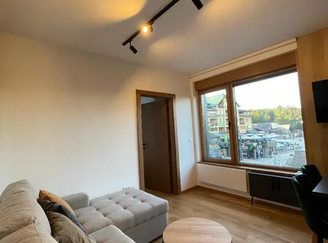 Apartman Zlatibor Centar