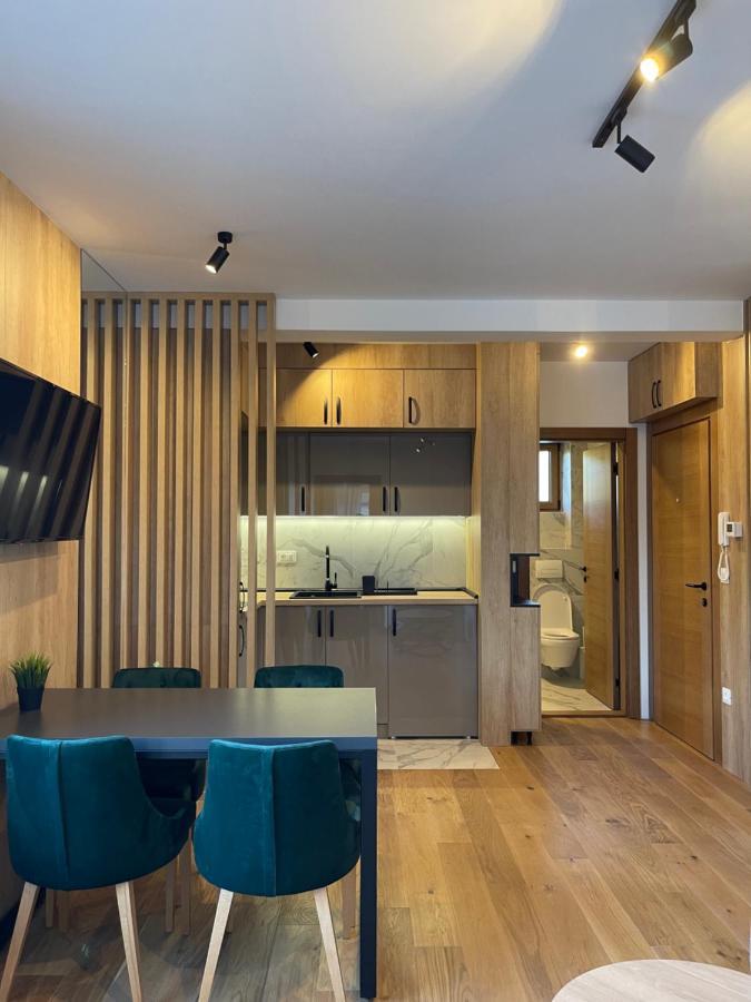 Centar Apartman Zlatibor