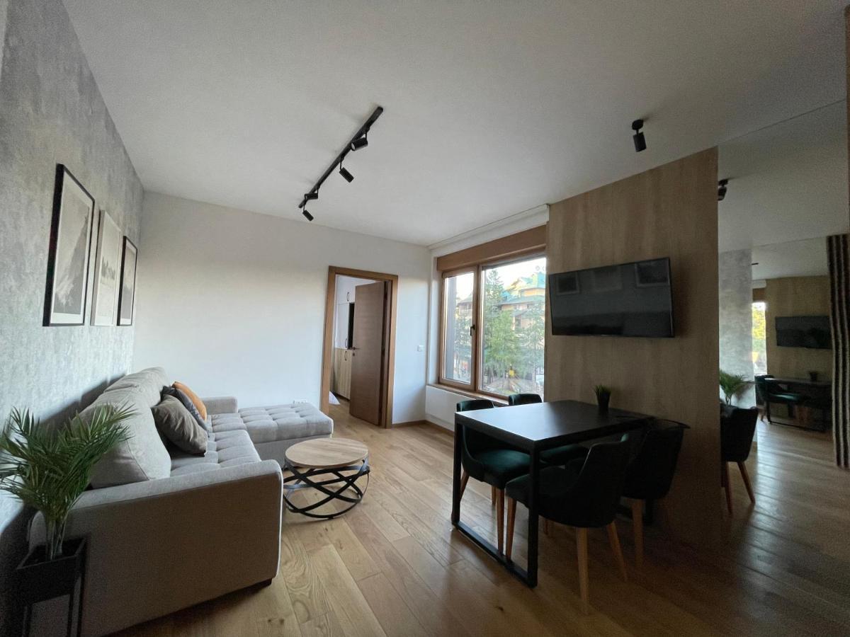 Centar Apartman