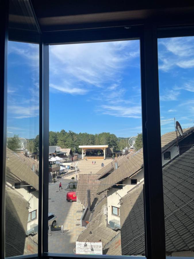 Apartman Centar