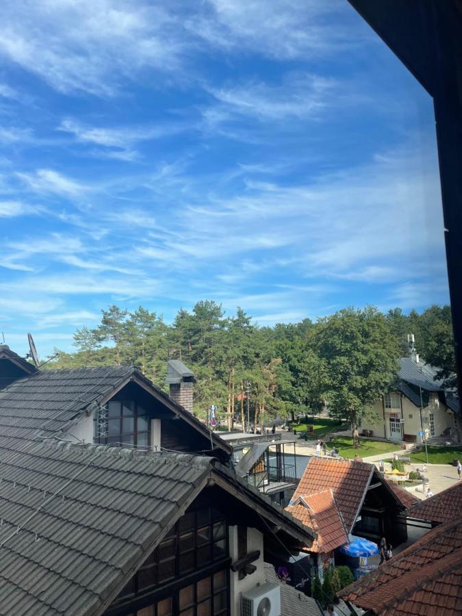 Apartman Centar Zlatibor