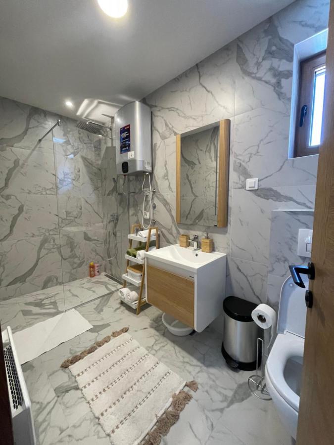 Apartman Centar