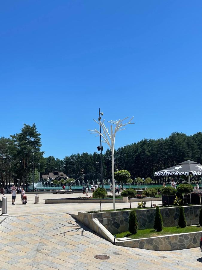 Centar Zlatibor