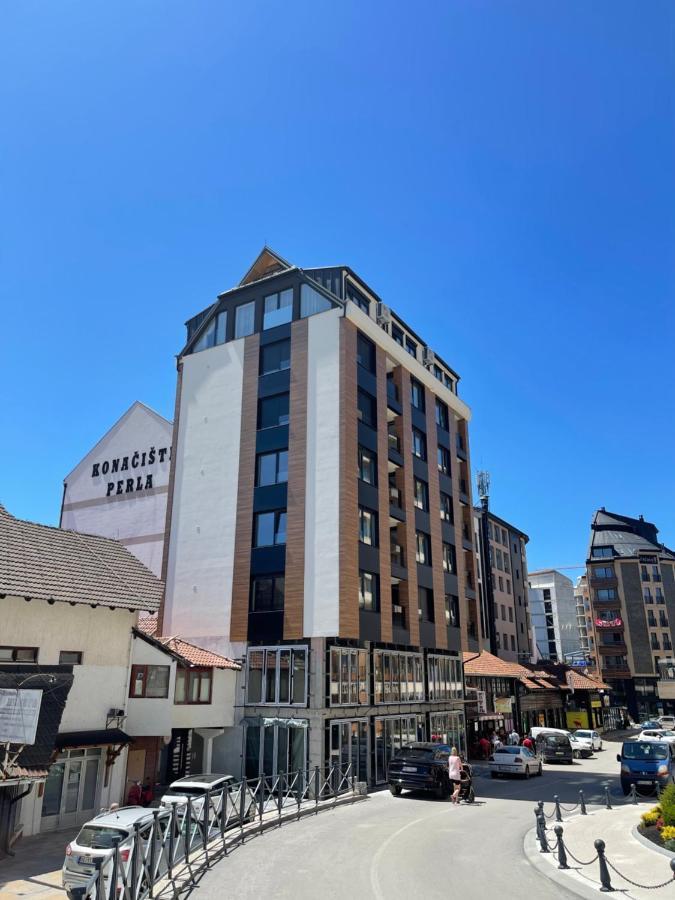 Centar Apartman *